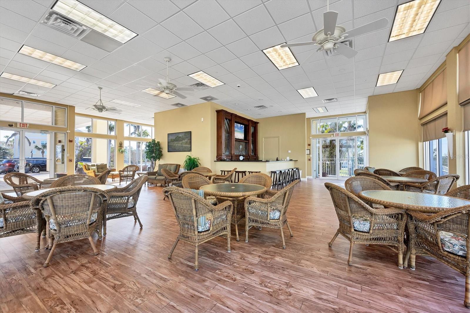 8407 PLACIDA RD #307, PLACIDA, FL, 33946