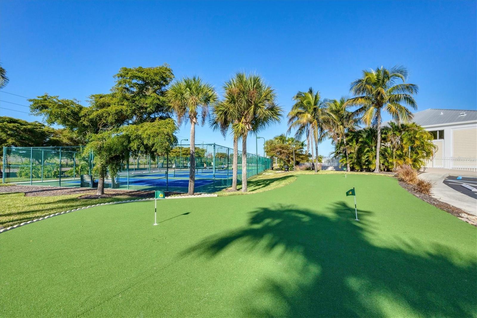 8407 PLACIDA RD #307, PLACIDA, FL, 33946