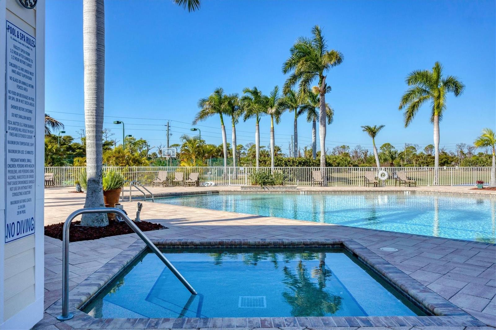 8407 PLACIDA RD #307, PLACIDA, FL, 33946