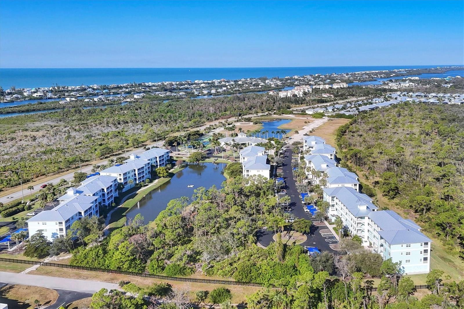 8407 PLACIDA RD #307, PLACIDA, FL, 33946