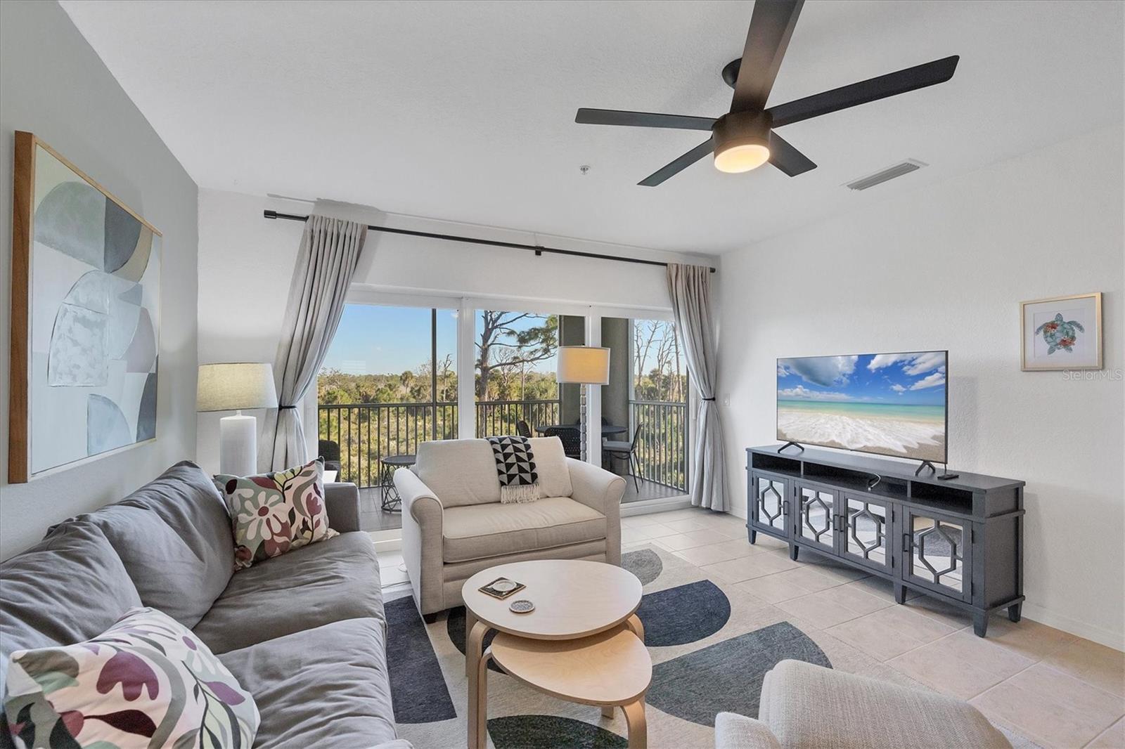 8407 PLACIDA RD #307, PLACIDA, FL, 33946