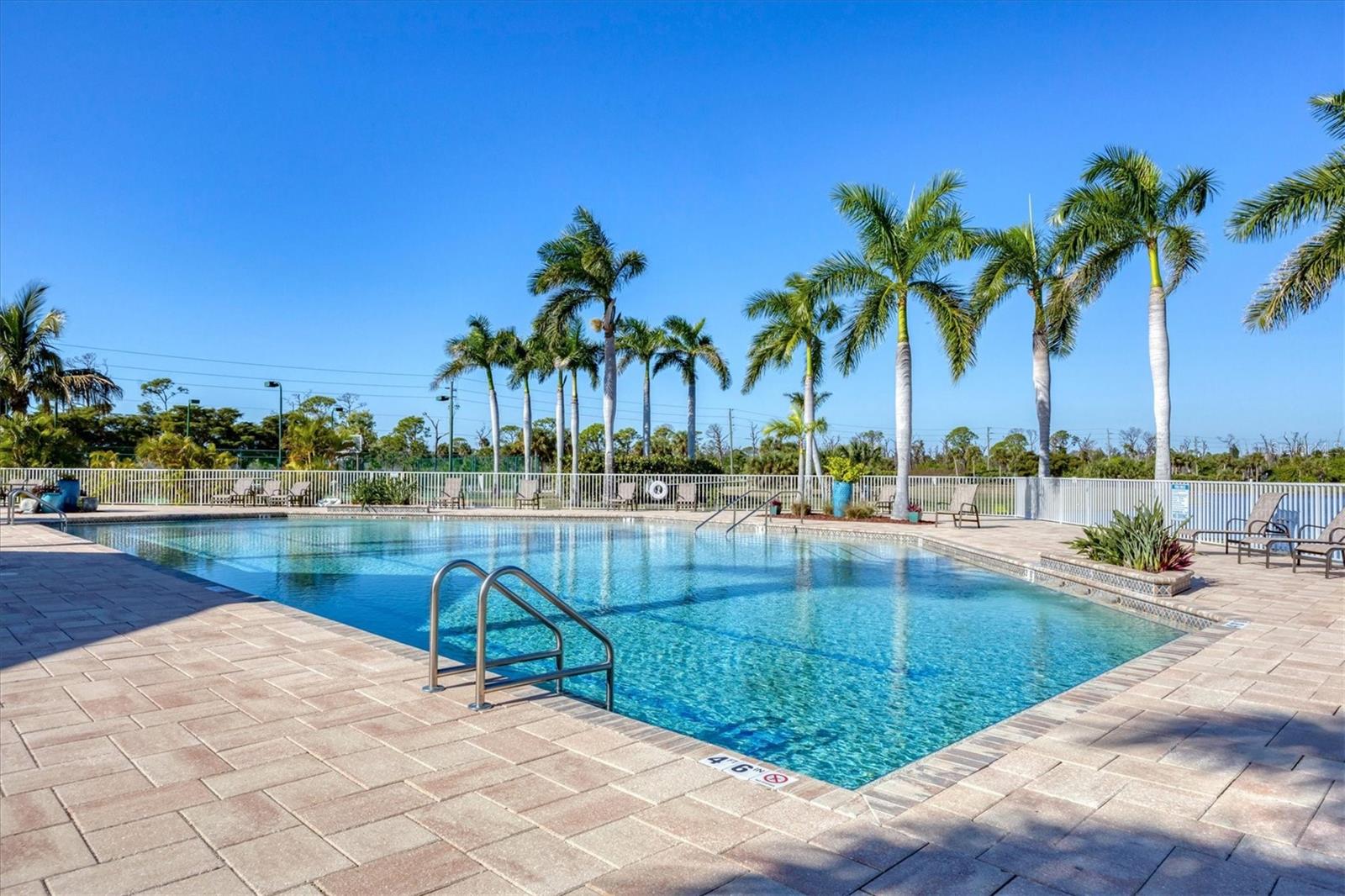 8407 PLACIDA RD #307, PLACIDA, FL, 33946