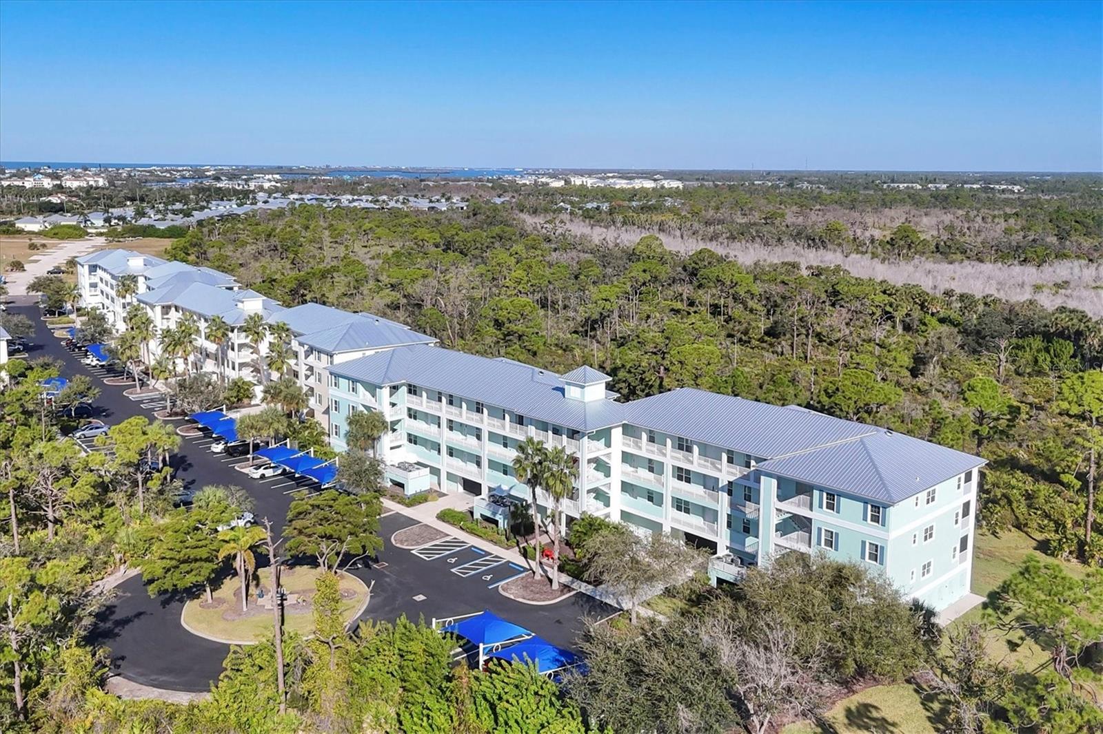 8407 PLACIDA RD #307, PLACIDA, FL, 33946