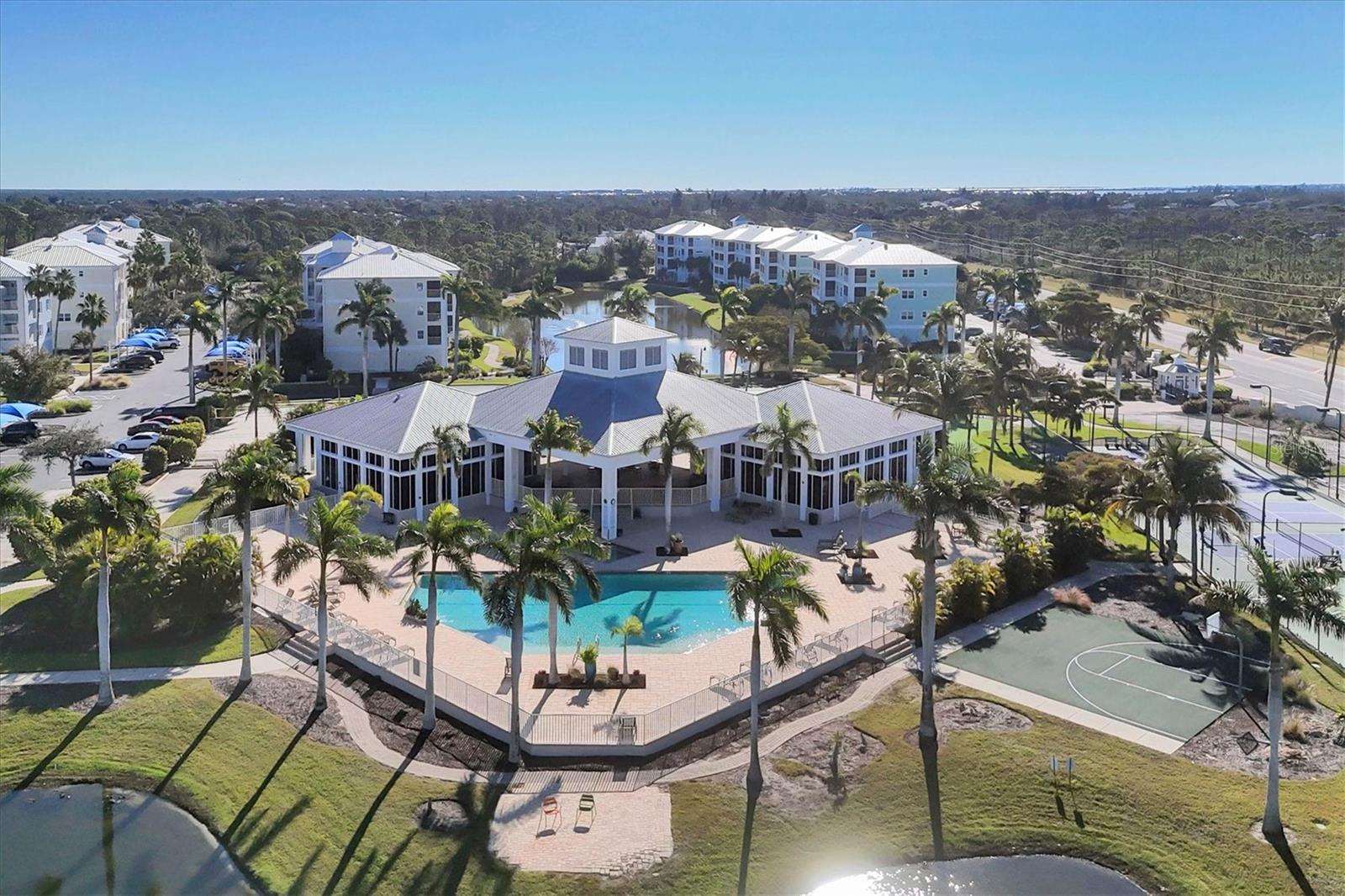 8407 PLACIDA RD #307, PLACIDA, FL, 33946