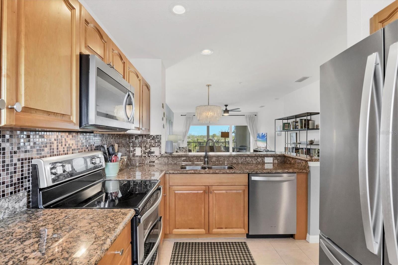 8407 PLACIDA RD #307, PLACIDA, FL, 33946