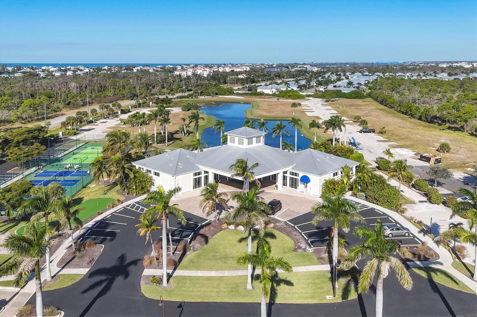 8407 PLACIDA RD #307, PLACIDA, FL, 33946