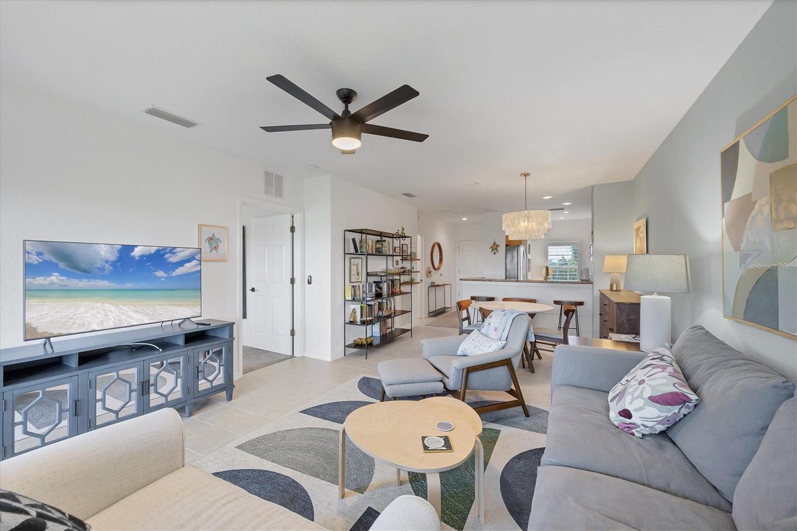 8407 PLACIDA RD #307, PLACIDA, FL, 33946