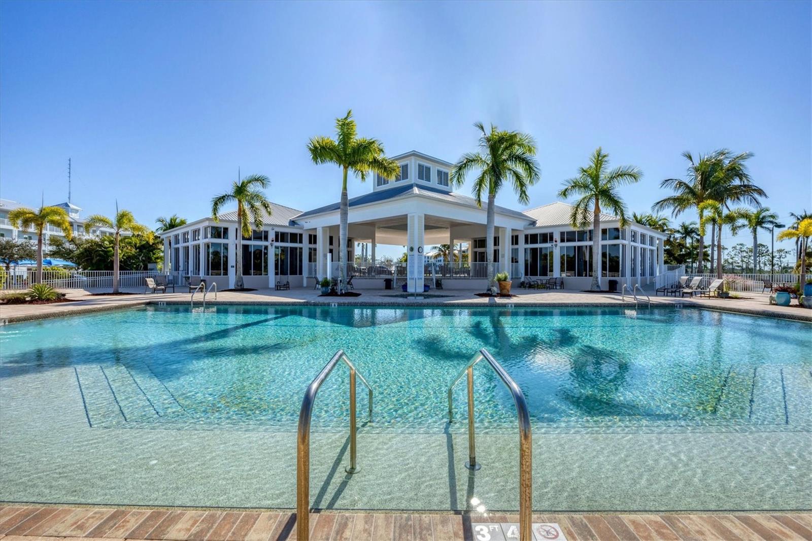 8407 PLACIDA RD #307, PLACIDA, FL, 33946