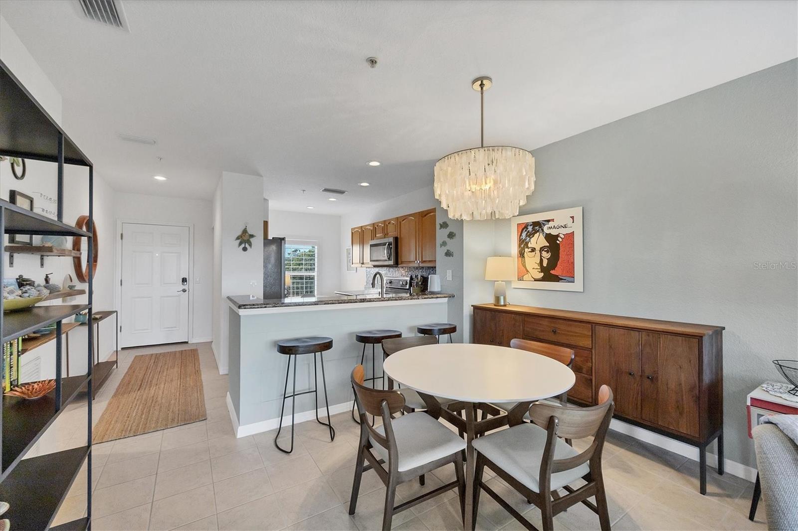 8407 PLACIDA RD #307, PLACIDA, FL, 33946