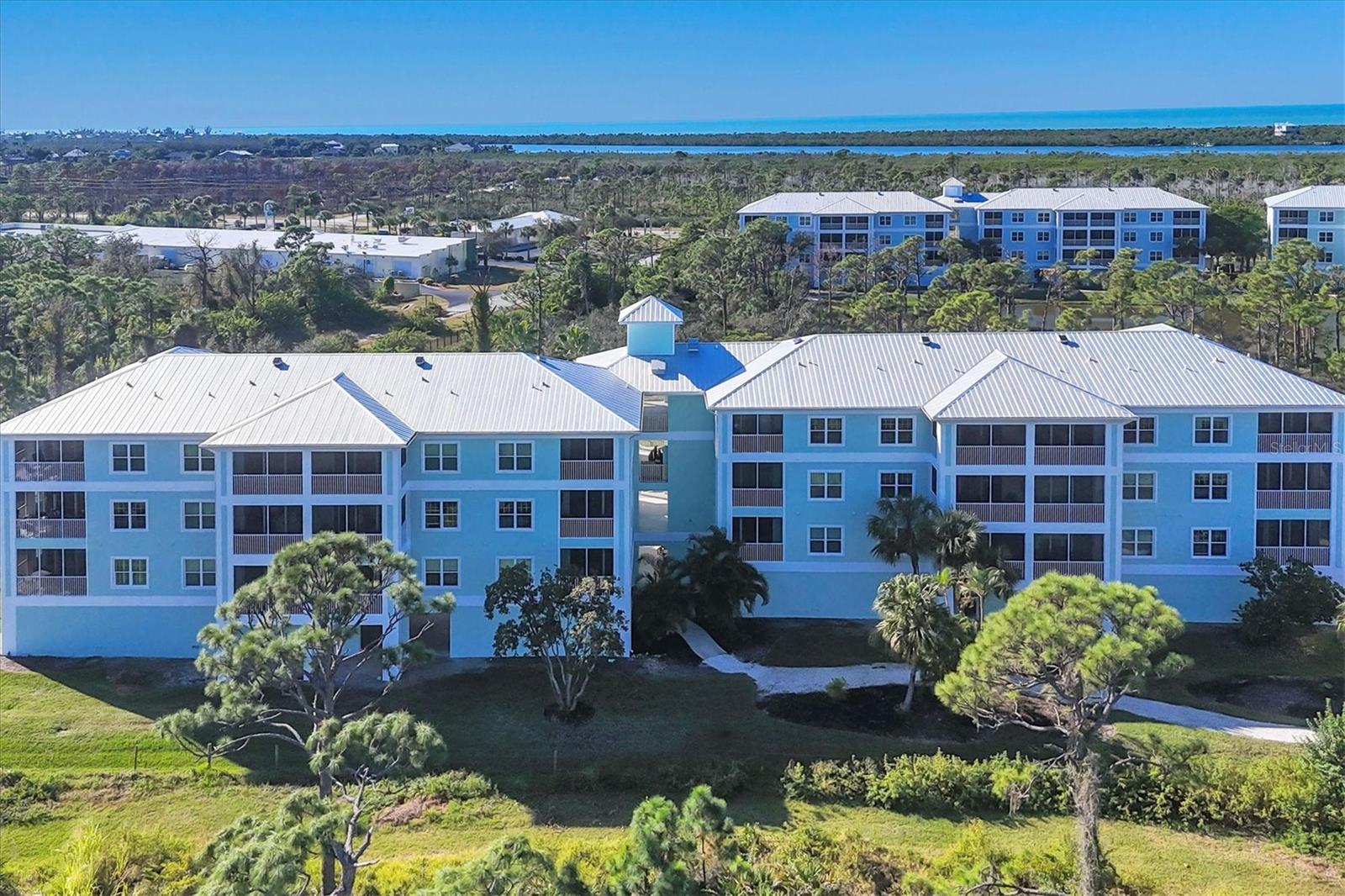 8407 PLACIDA RD #307, PLACIDA, FL, 33946