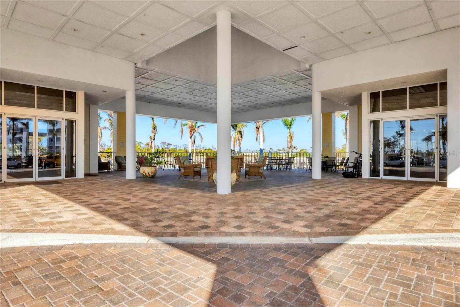 8407 PLACIDA RD #307, PLACIDA, FL, 33946