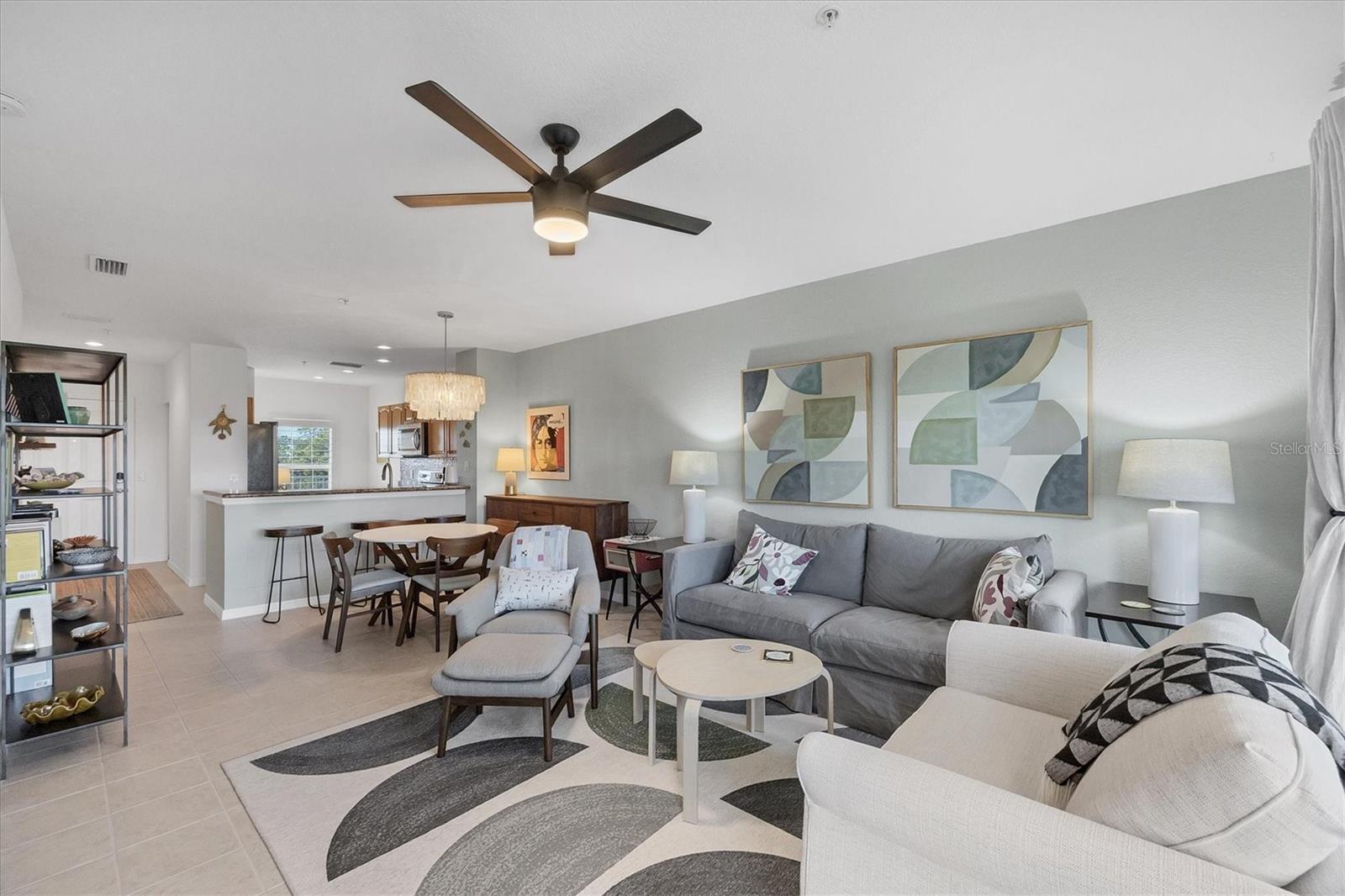 8407 PLACIDA RD #307, PLACIDA, FL, 33946