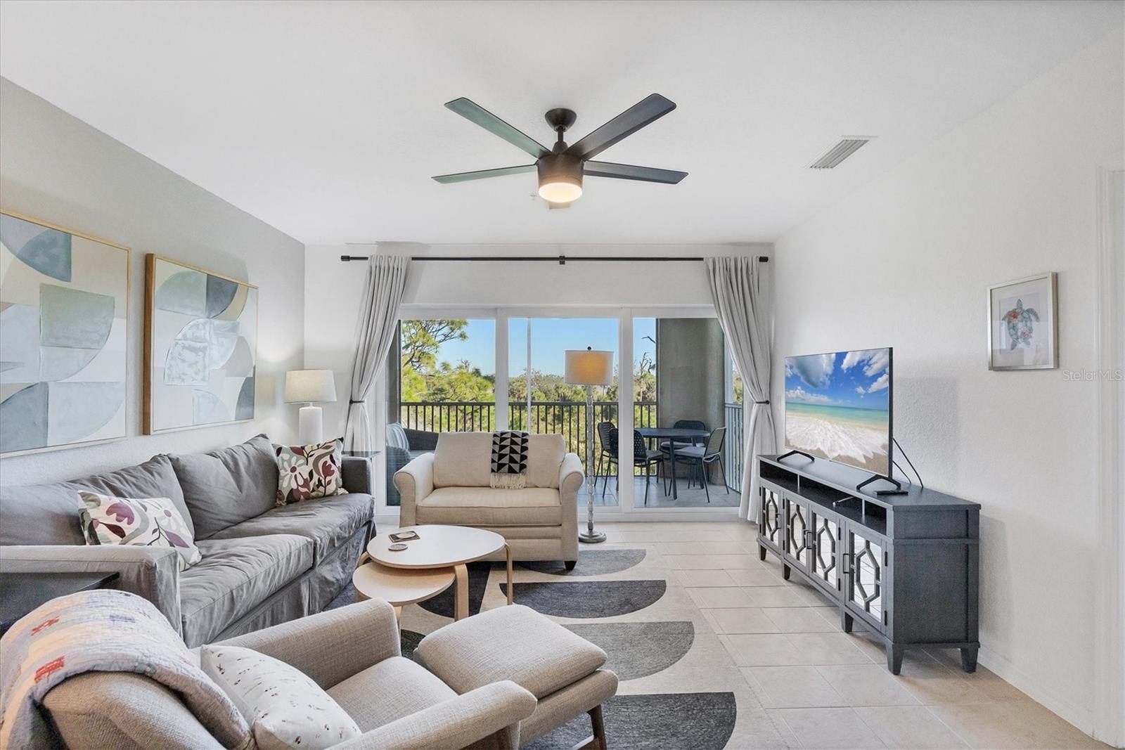 8407 PLACIDA RD #307, PLACIDA, FL, 33946