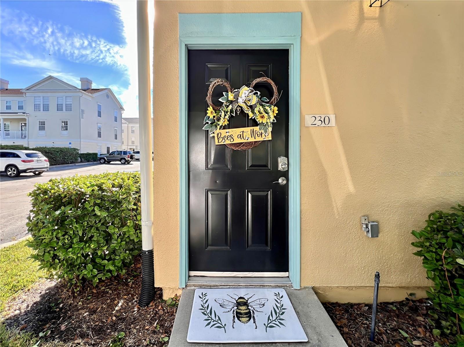 230 GOLDENRAIN DR #230, CELEBRATION, FL, 34747