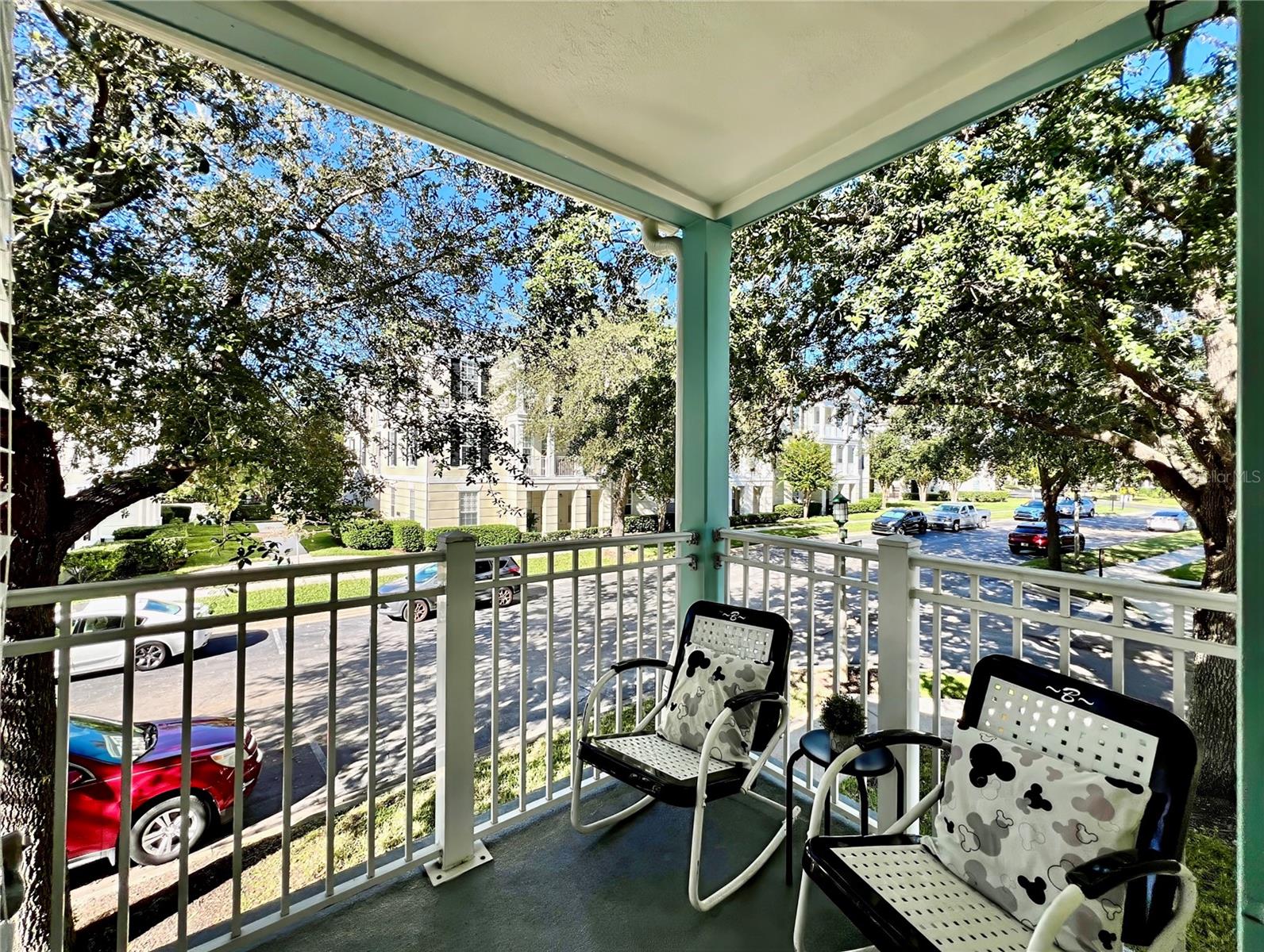 230 GOLDENRAIN DR #230, CELEBRATION, FL, 34747