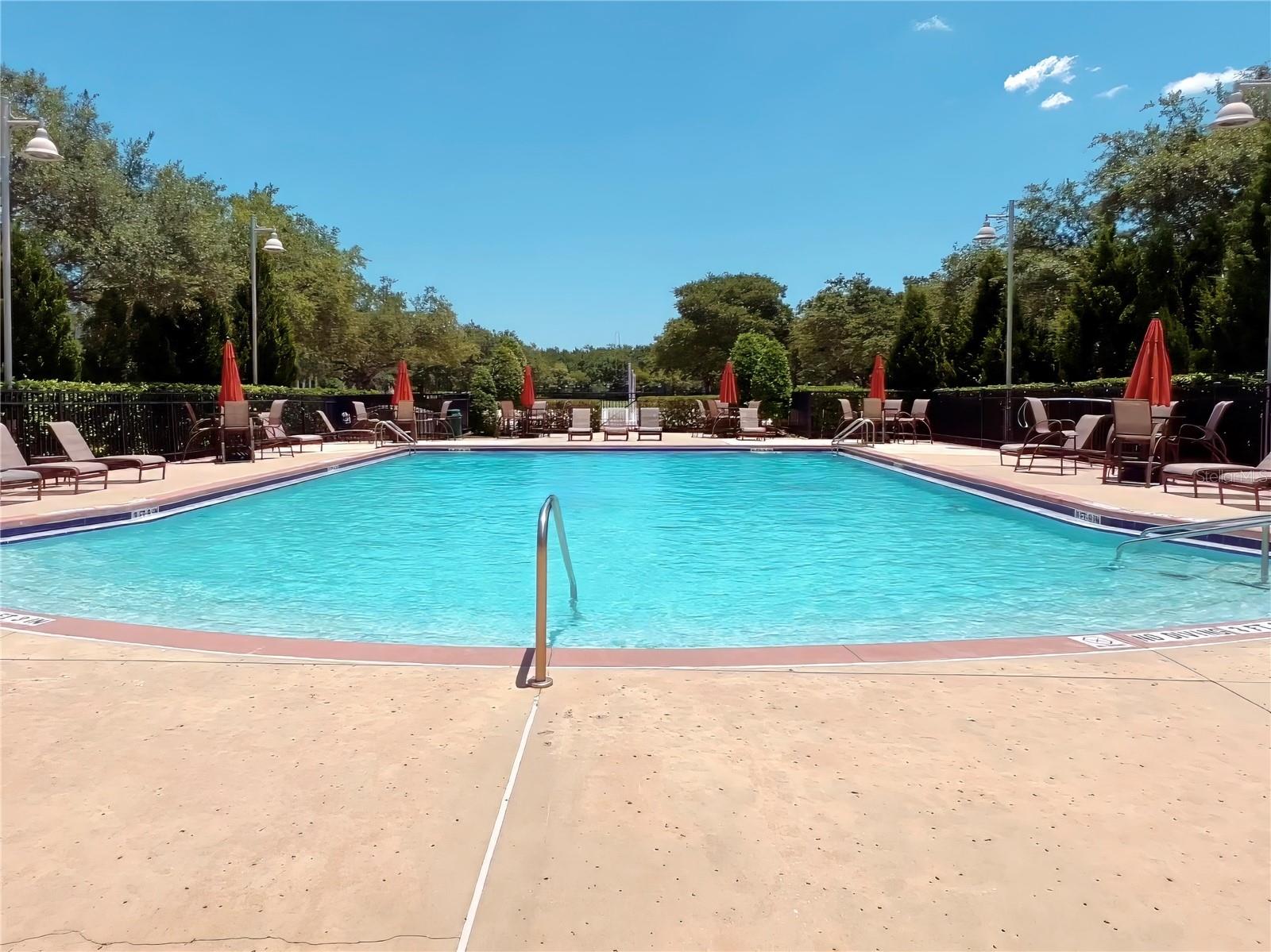 230 GOLDENRAIN DR #230, CELEBRATION, FL, 34747