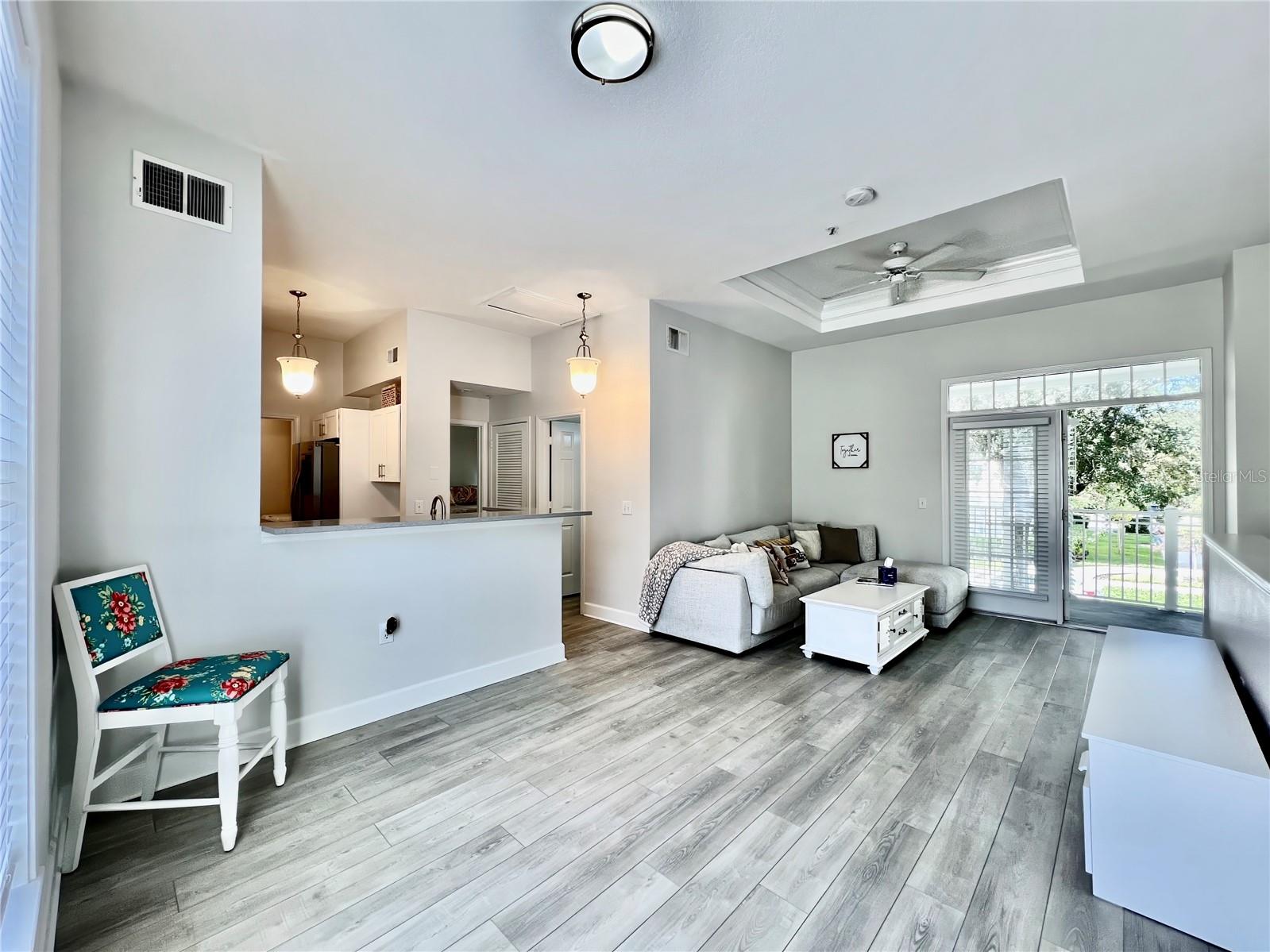 230 GOLDENRAIN DR #230, CELEBRATION, FL, 34747