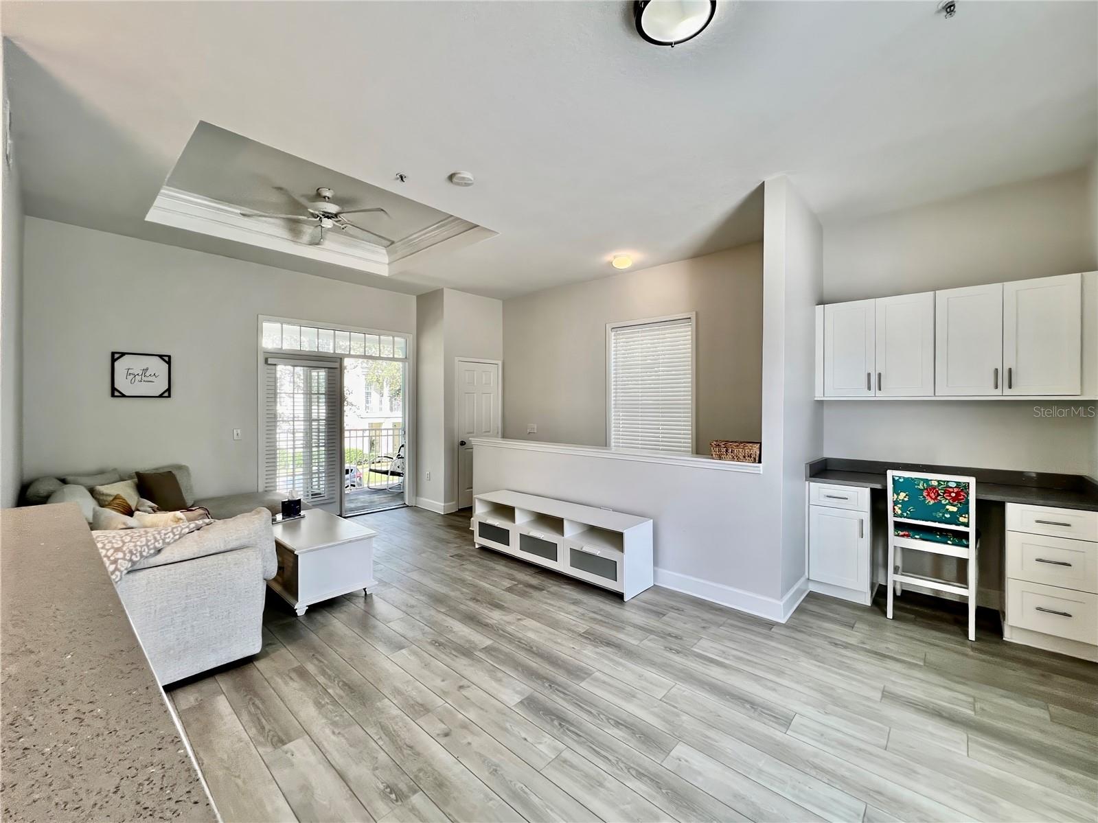 230 GOLDENRAIN DR #230, CELEBRATION, FL, 34747