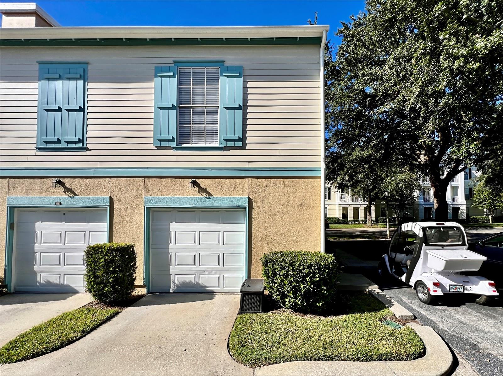 230 GOLDENRAIN DR #230, CELEBRATION, FL, 34747