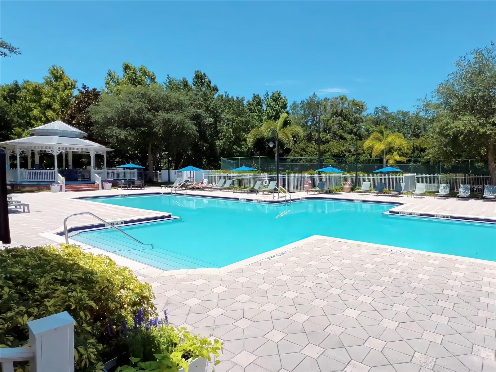 230 GOLDENRAIN DR #230, CELEBRATION, FL, 34747