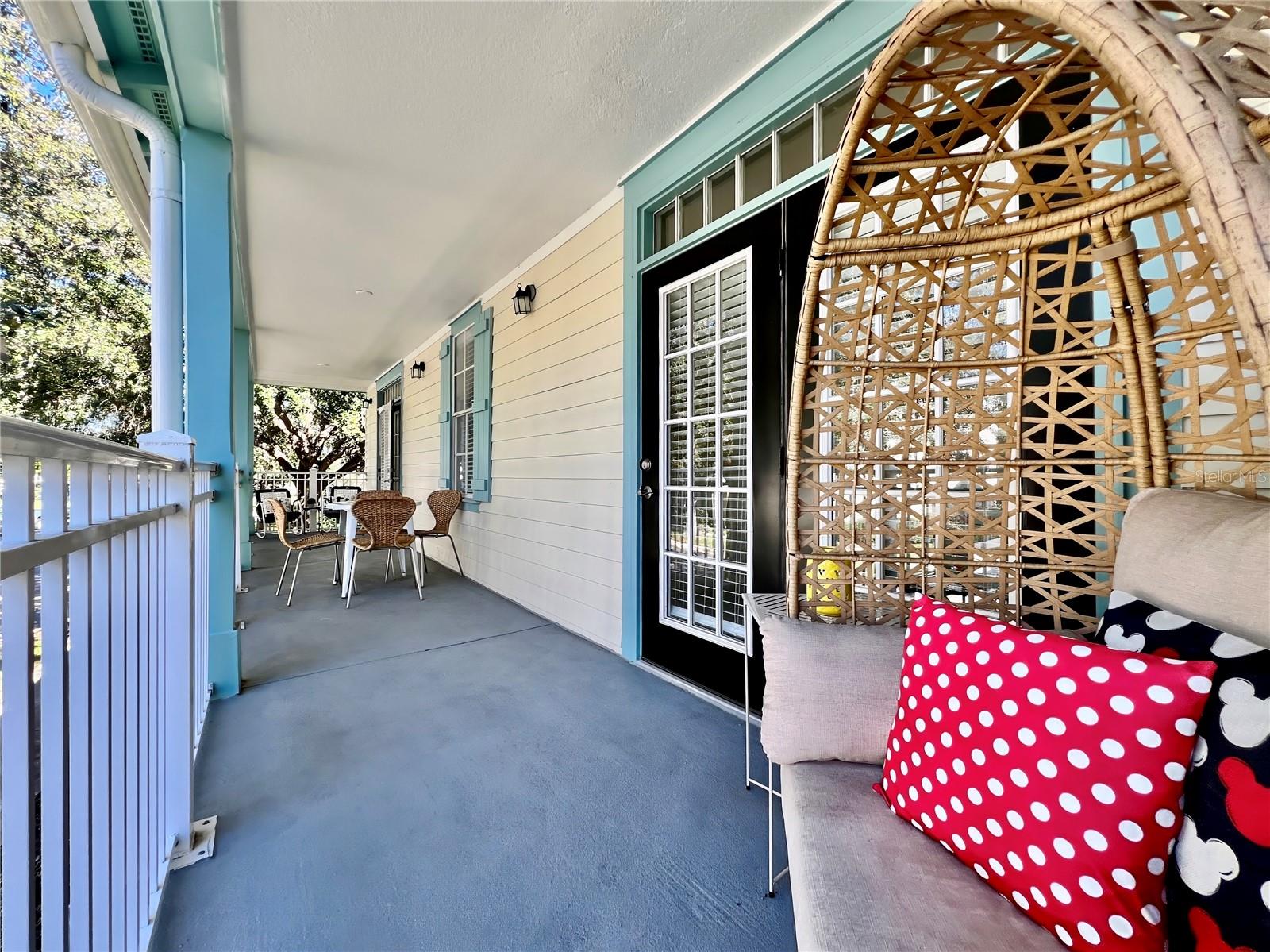 230 GOLDENRAIN DR #230, CELEBRATION, FL, 34747