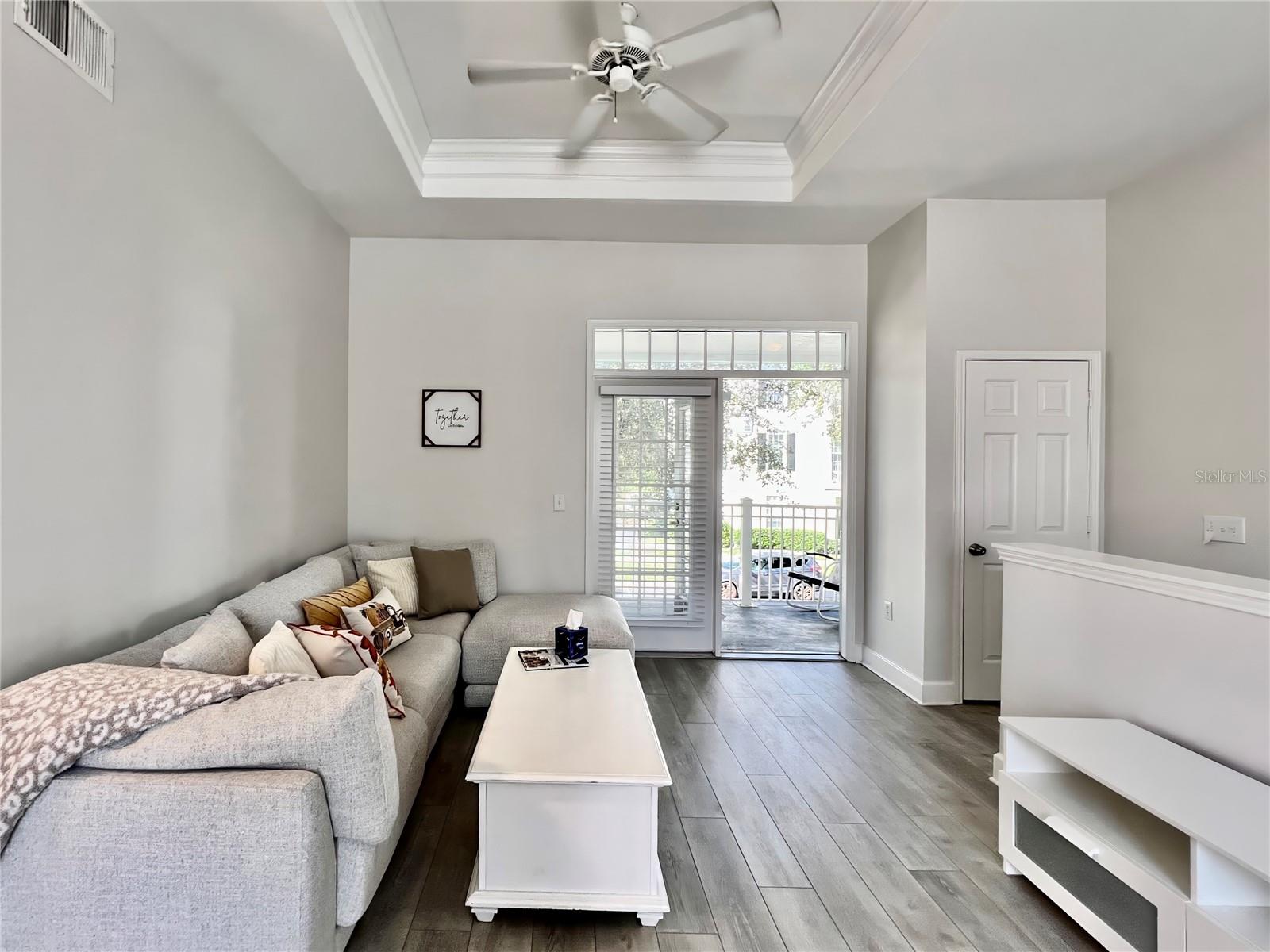 230 GOLDENRAIN DR #230, CELEBRATION, FL, 34747