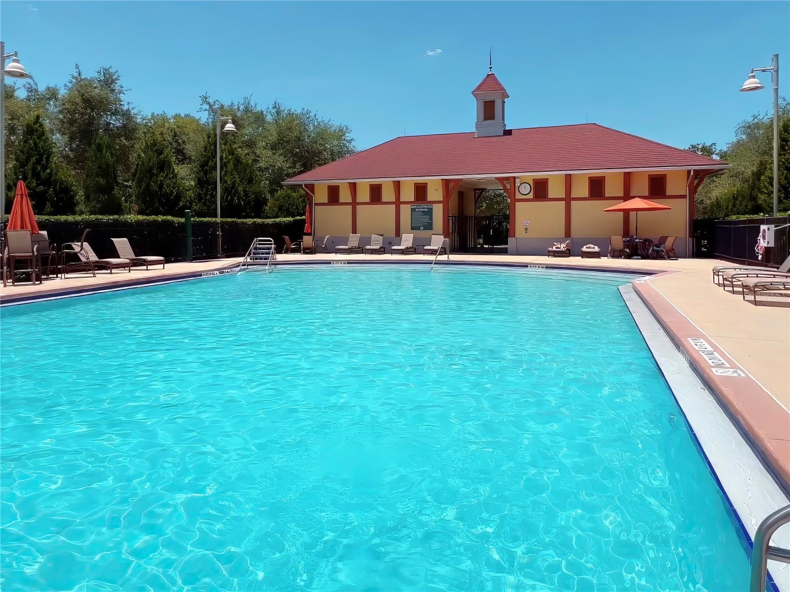 230 GOLDENRAIN DR #230, CELEBRATION, FL, 34747