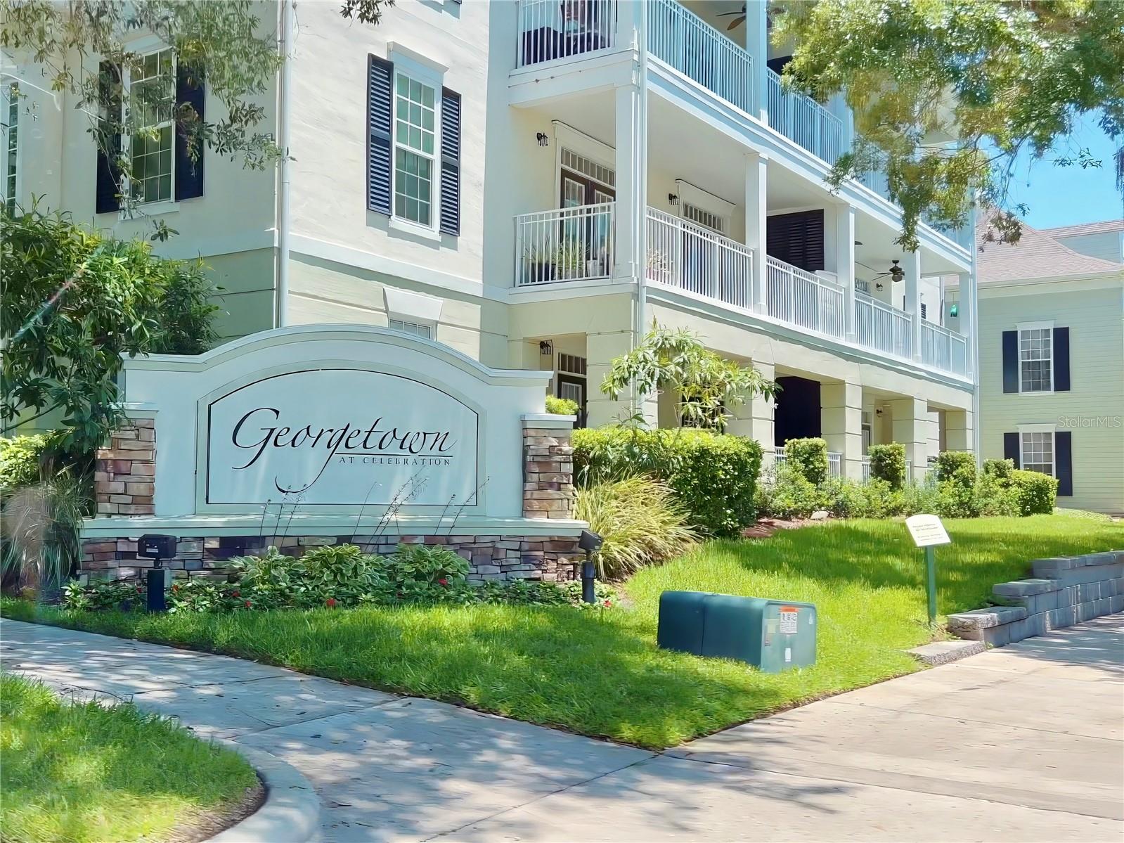 230 GOLDENRAIN DR #230, CELEBRATION, FL, 34747