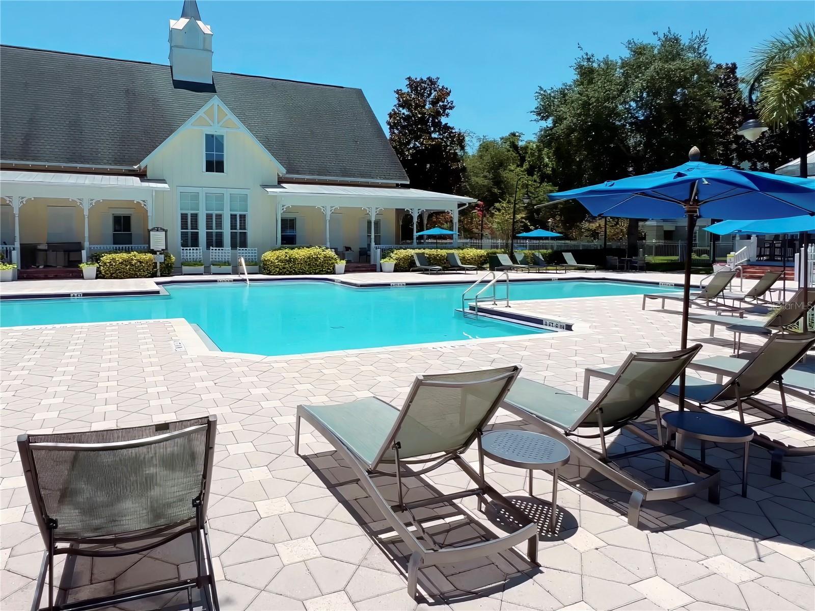 230 GOLDENRAIN DR #230, CELEBRATION, FL, 34747