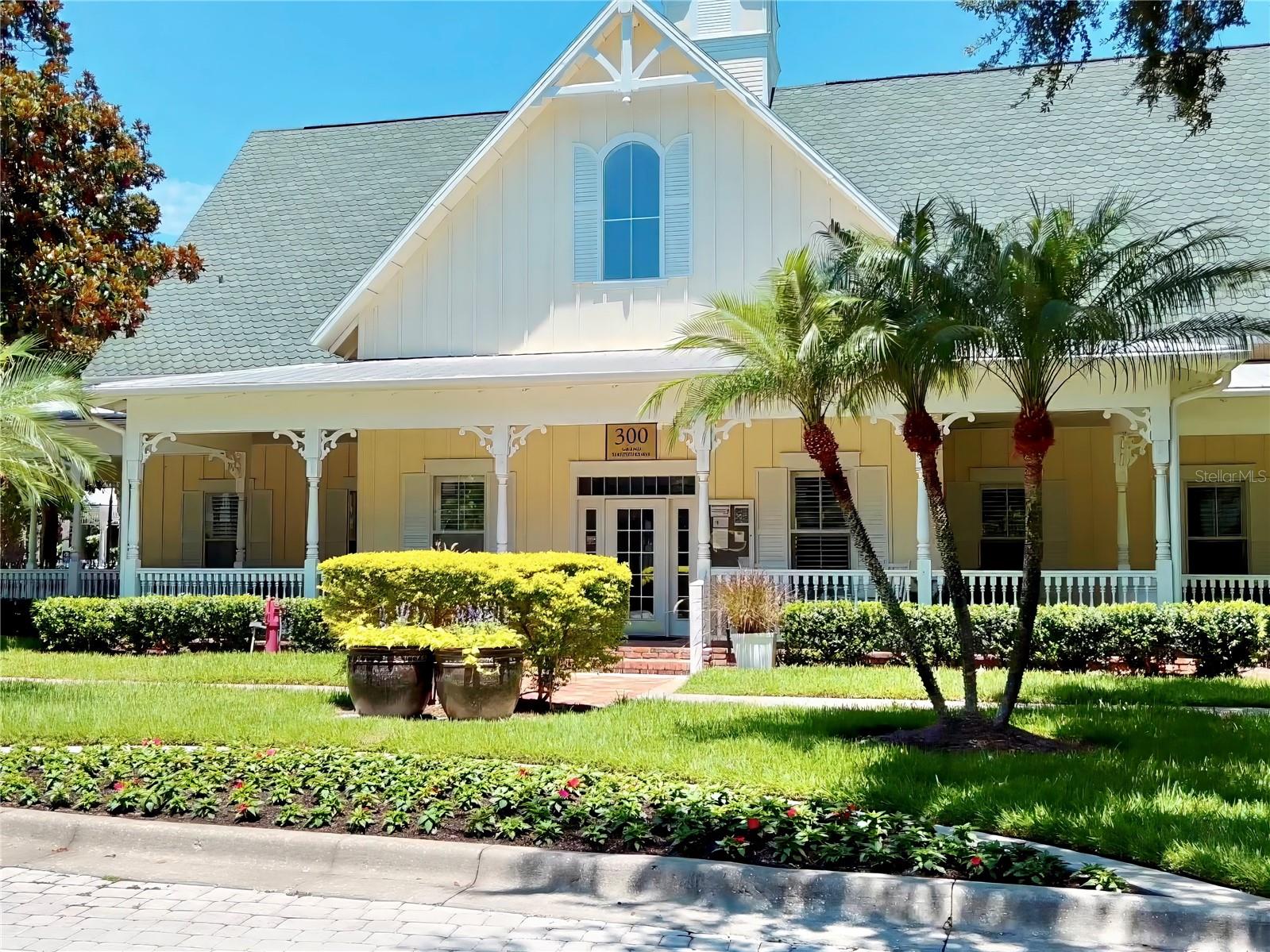 230 GOLDENRAIN DR #230, CELEBRATION, FL, 34747