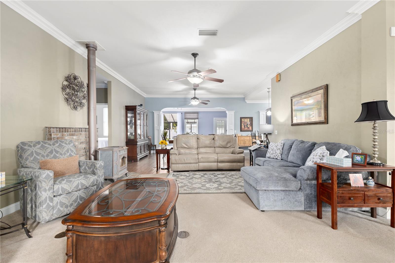 208 SW FREEMAN GLN, LAKE CITY, FL, 32024