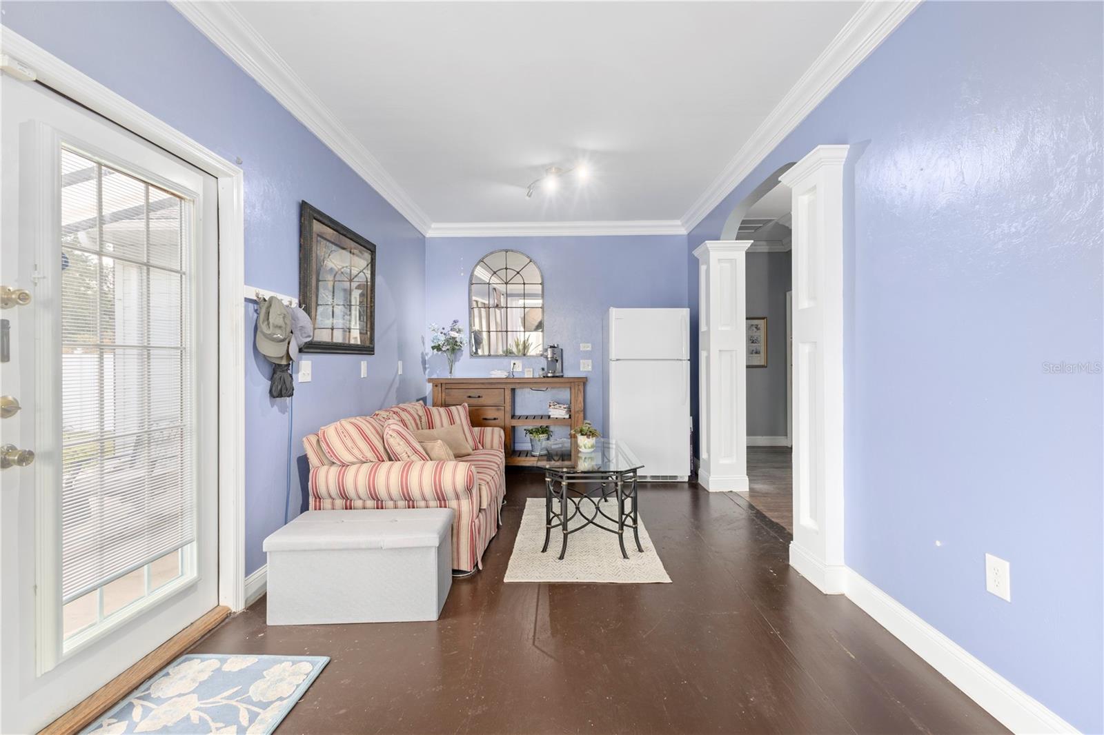 208 SW FREEMAN GLN, LAKE CITY, FL, 32024