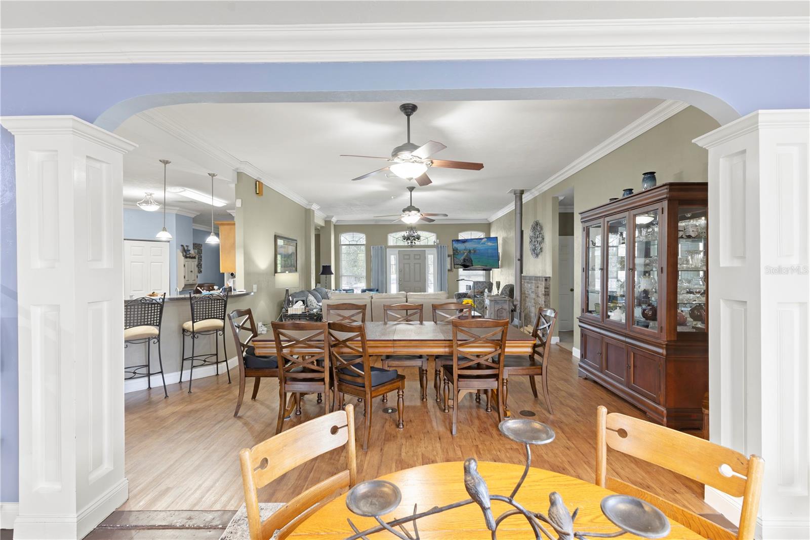 208 SW FREEMAN GLN, LAKE CITY, FL, 32024