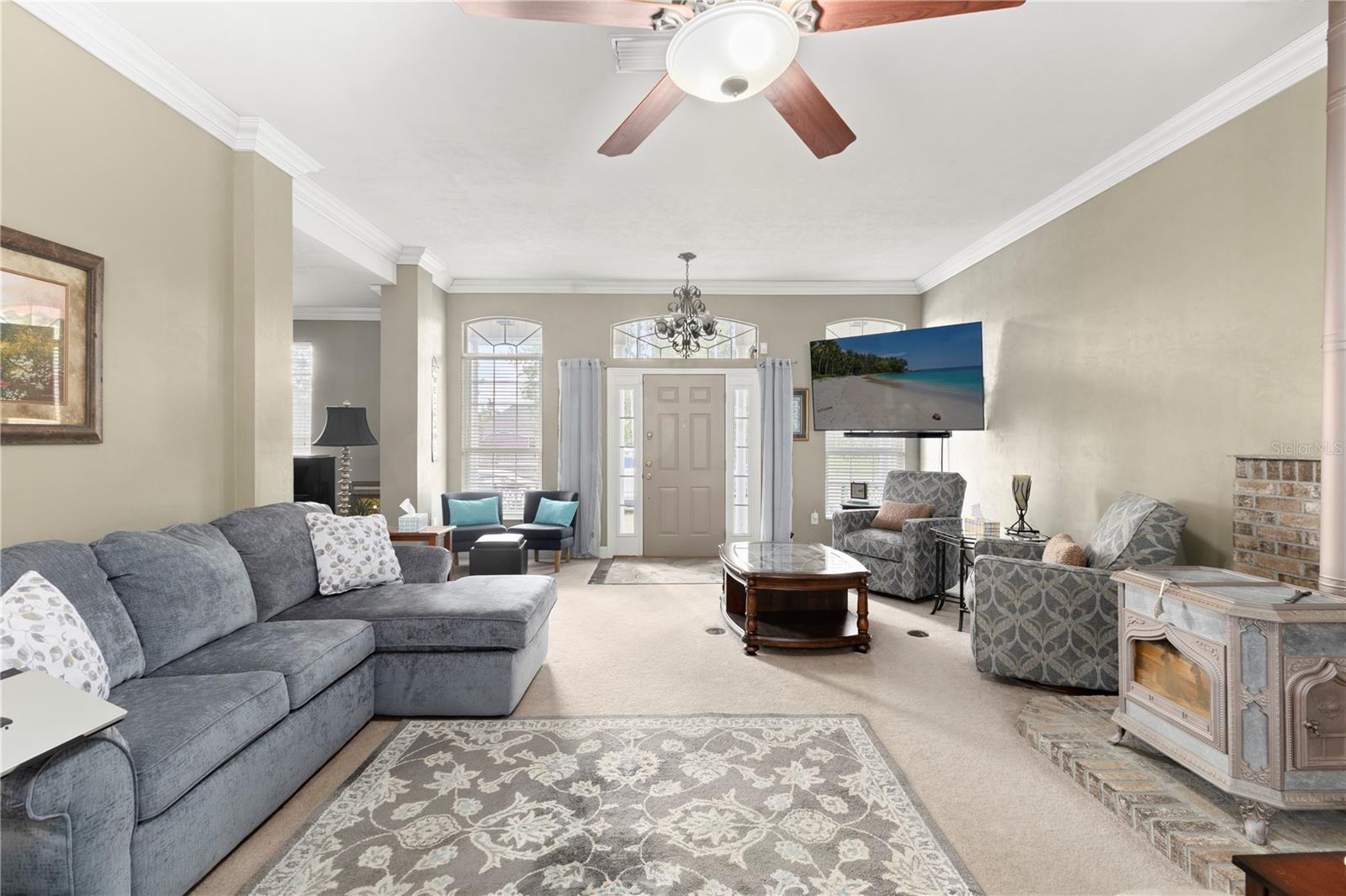 208 SW FREEMAN GLN, LAKE CITY, FL, 32024