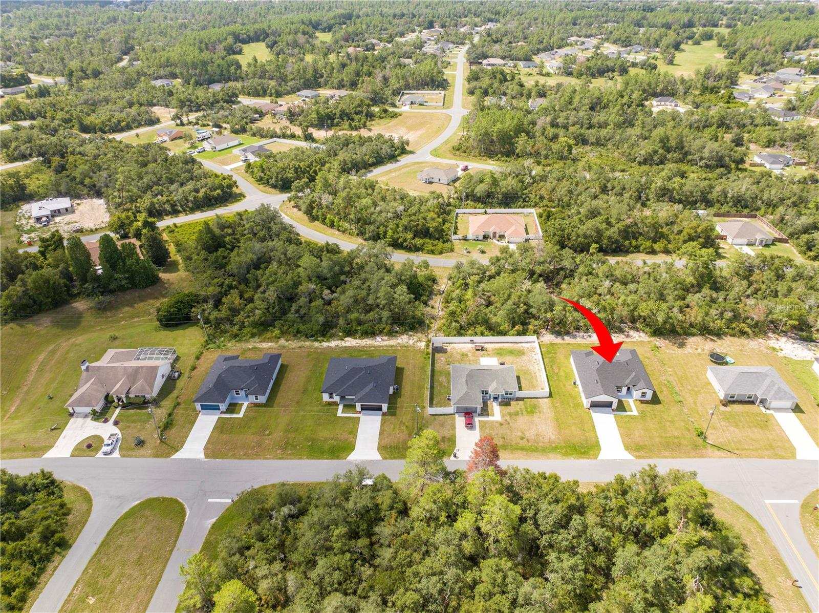 3998 SW 157TH PLACE RD ST, OCALA, FL, 34473