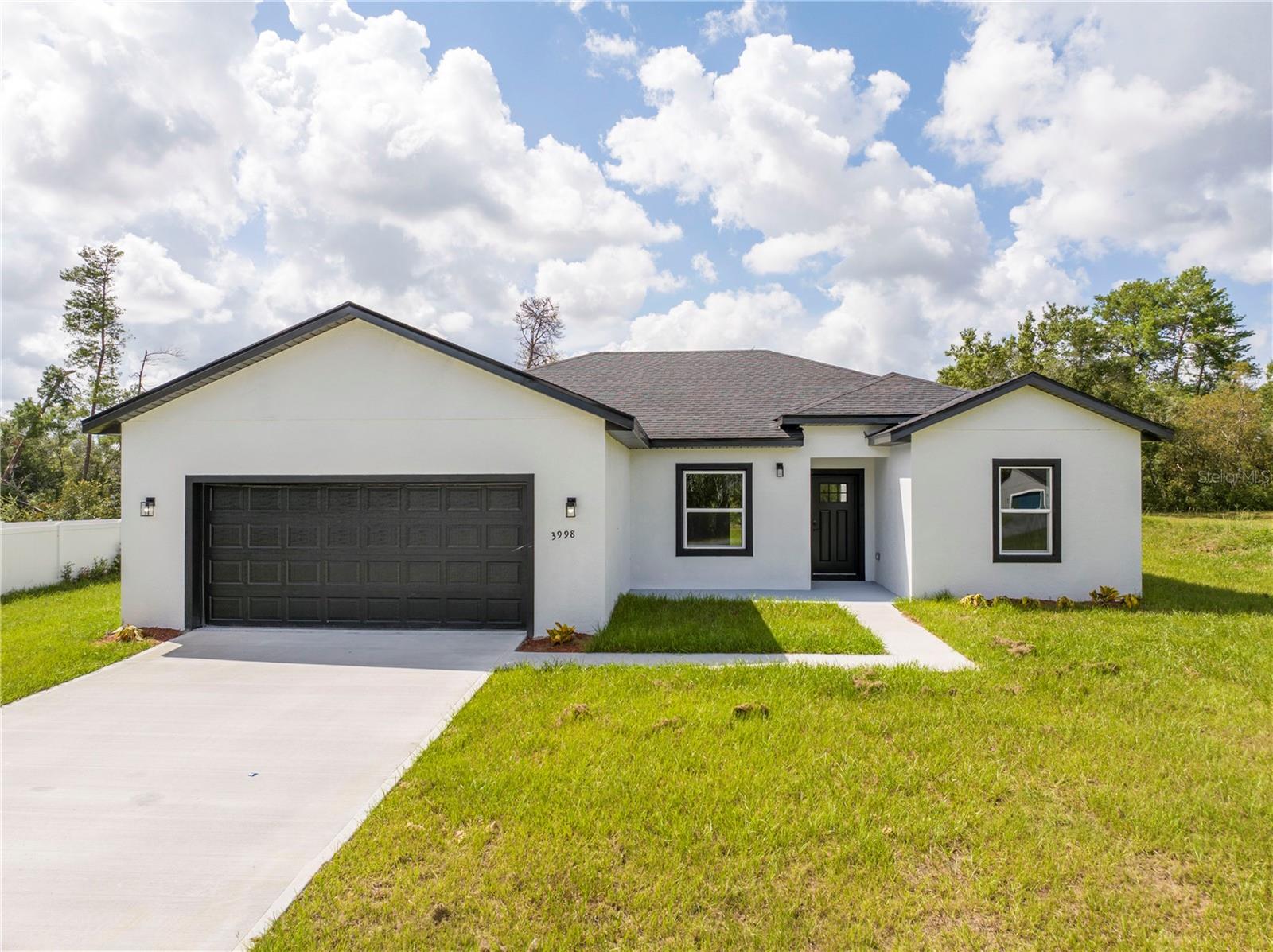3998 SW 157TH PLACE RD ST, OCALA, FL, 34473