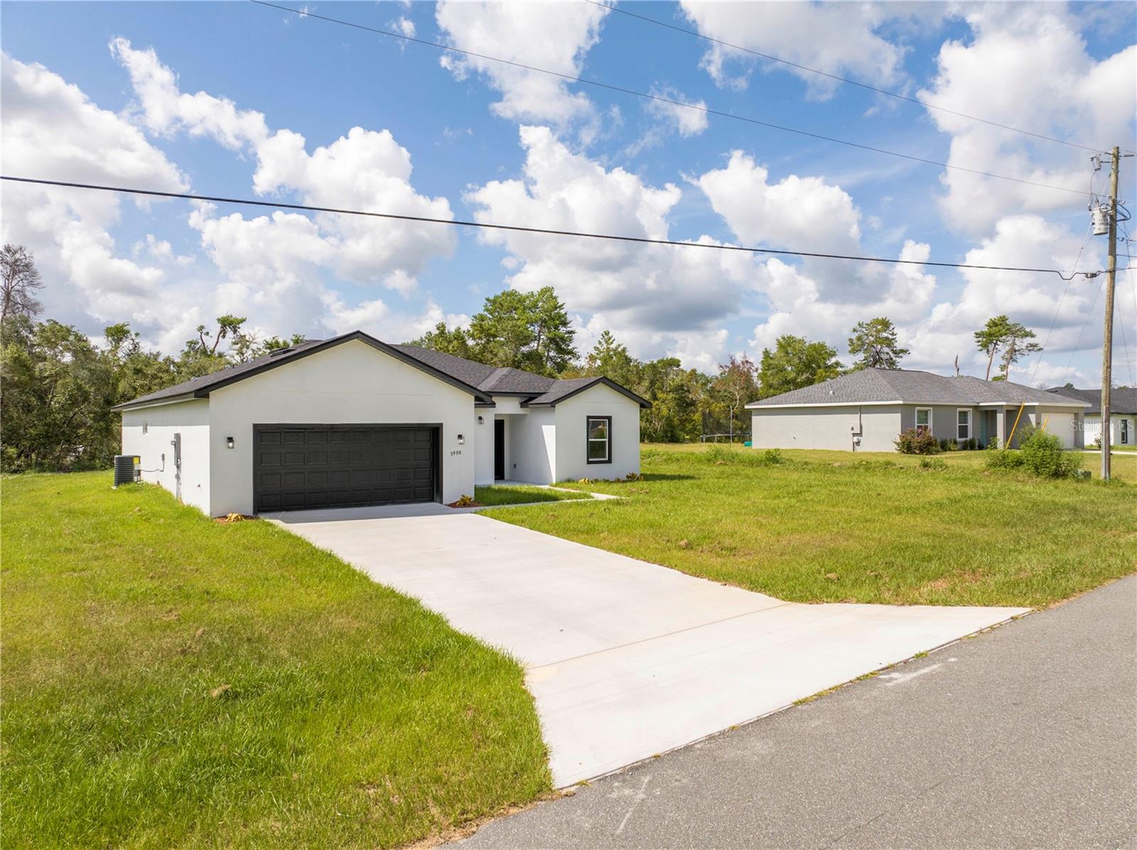 3998 SW 157TH PLACE RD ST, OCALA, FL, 34473
