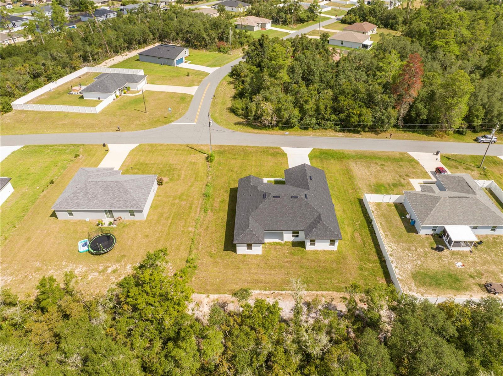 3998 SW 157TH PLACE RD ST, OCALA, FL, 34473