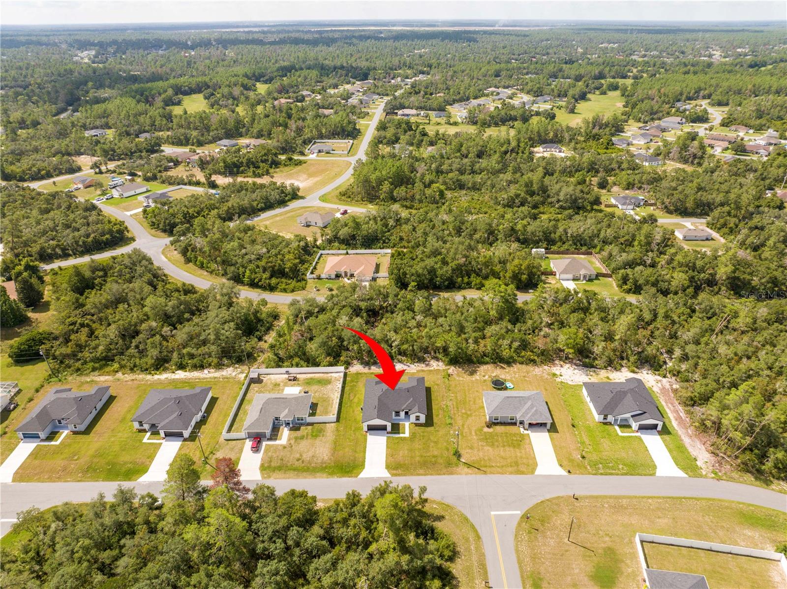 3998 SW 157TH PLACE RD ST, OCALA, FL, 34473