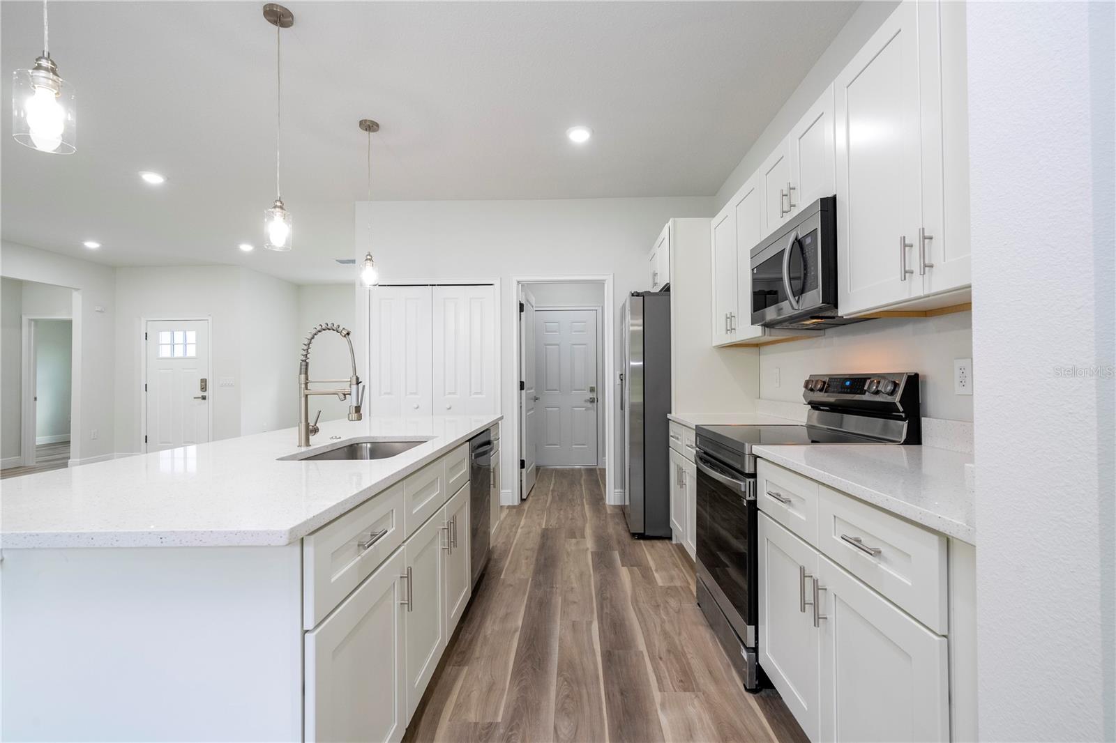 3998 SW 157TH PLACE RD ST, OCALA, FL, 34473