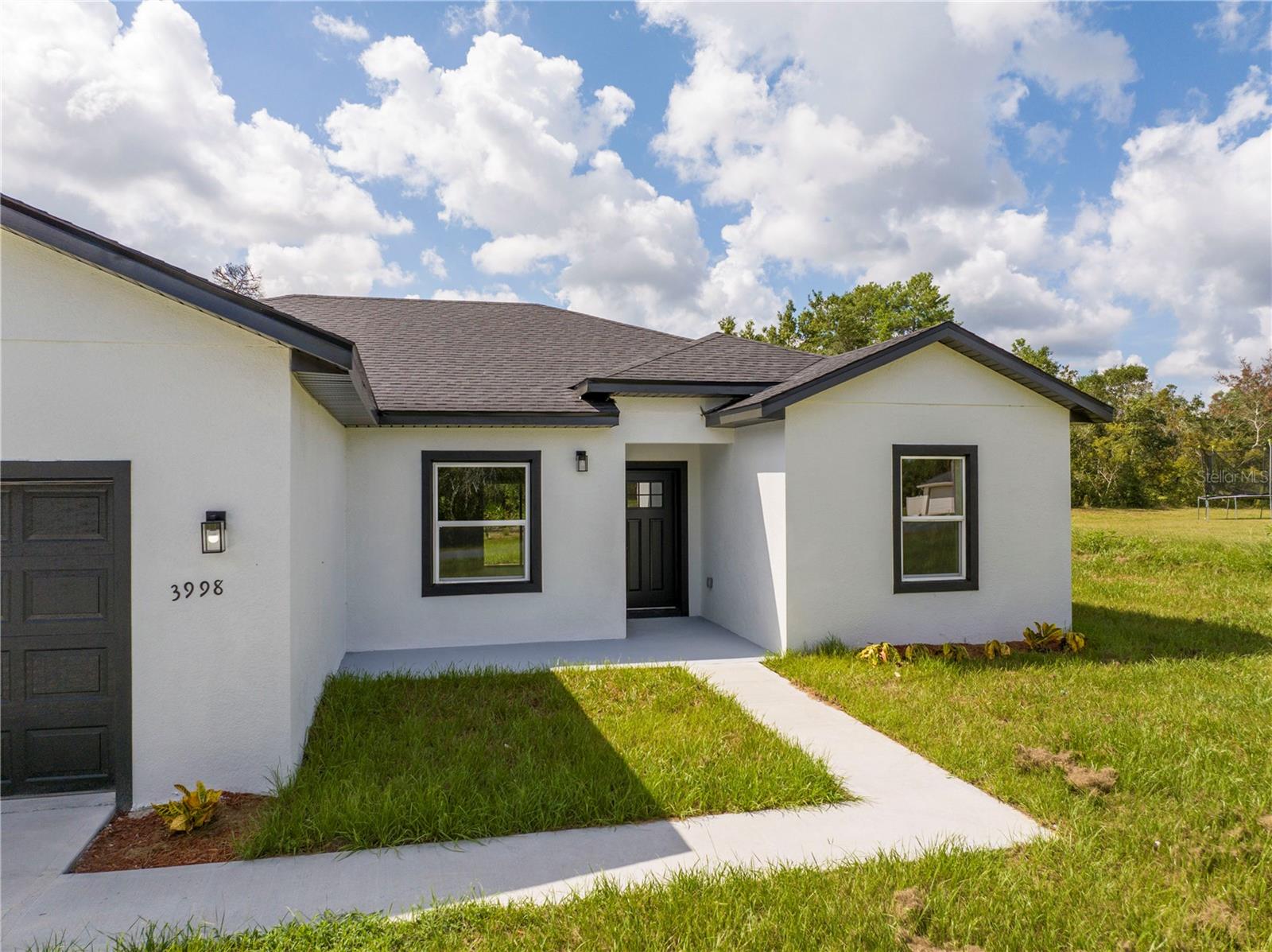3998 SW 157TH PLACE RD ST, OCALA, FL, 34473