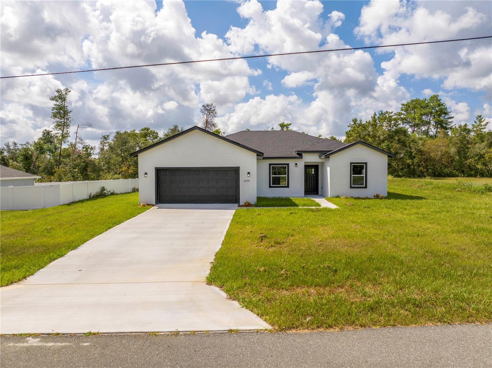 3998 SW 157TH PLACE RD ST, OCALA, FL, 34473