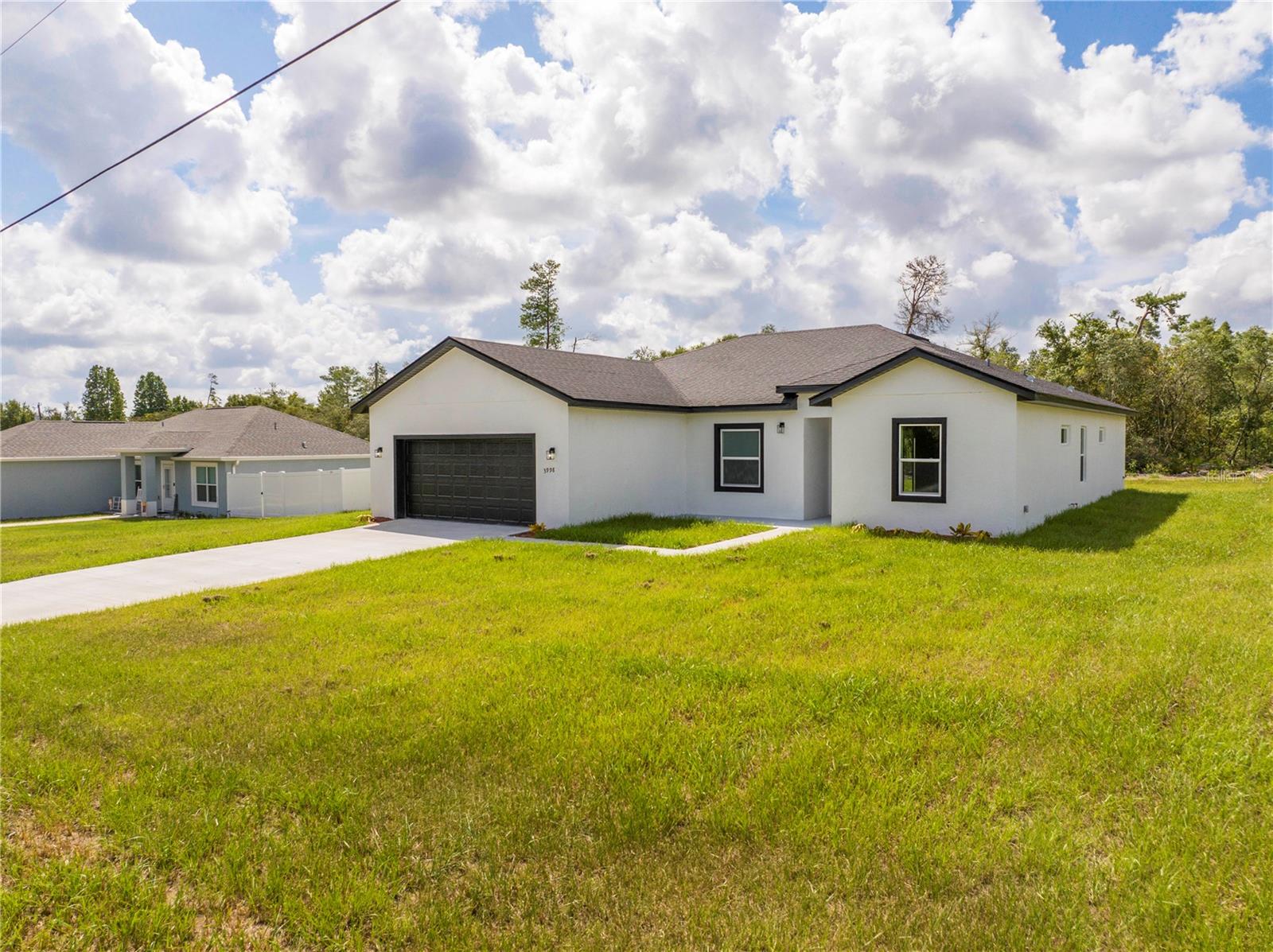 3998 SW 157TH PLACE RD ST, OCALA, FL, 34473
