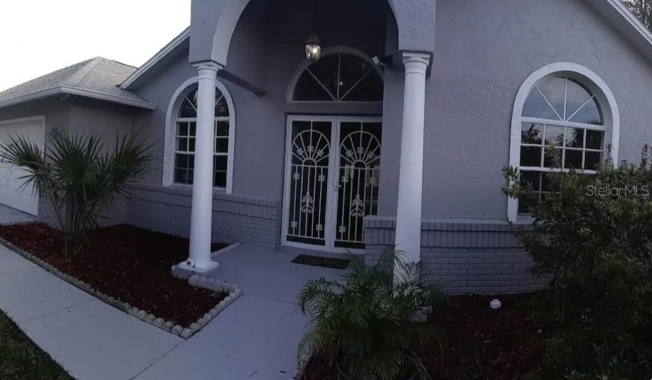 2 SEAGIRT CT, PALM COAST, FL, 32164