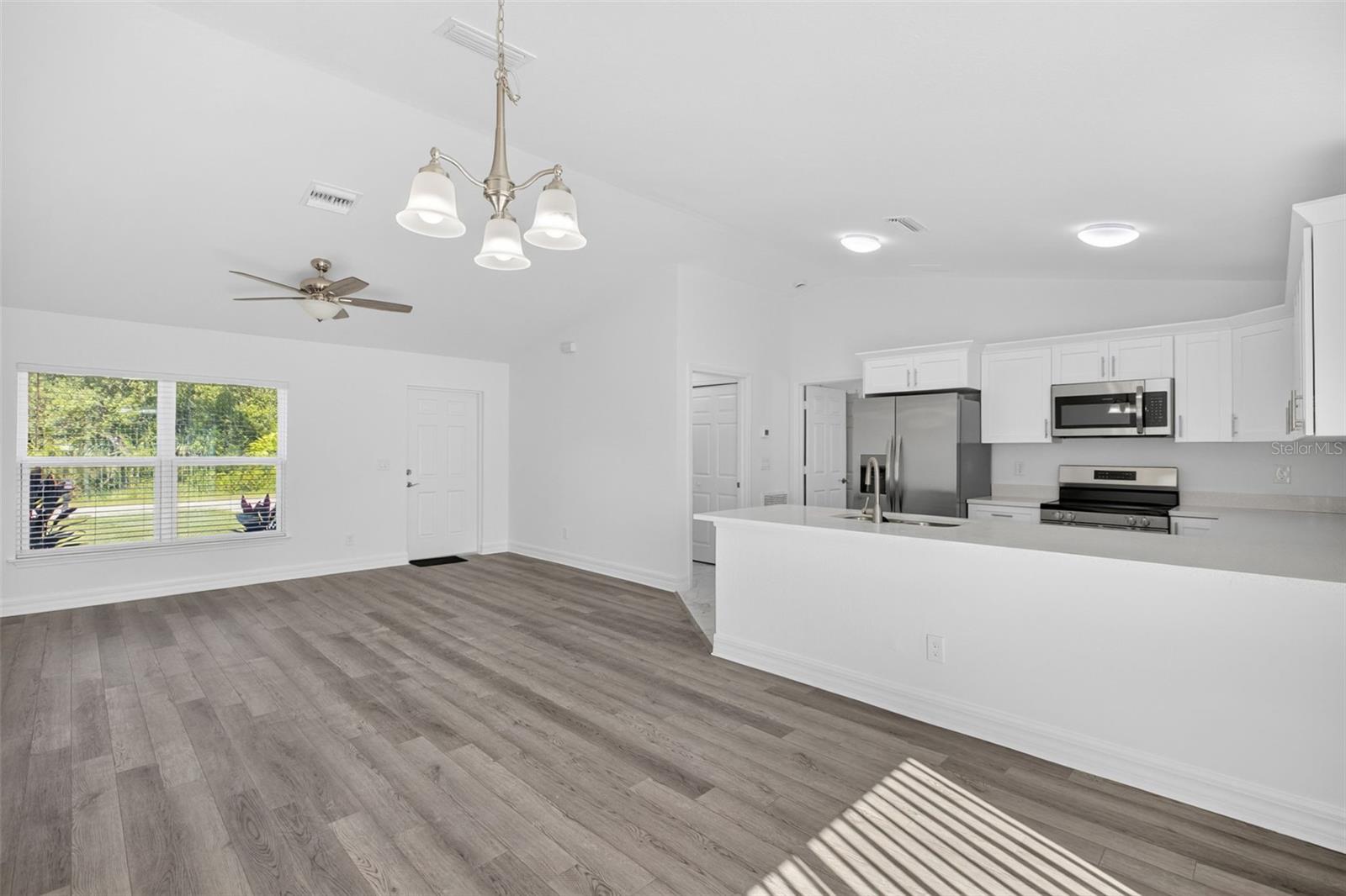 2814 NW 28TH AVE, CAPE CORAL, FL, 33993