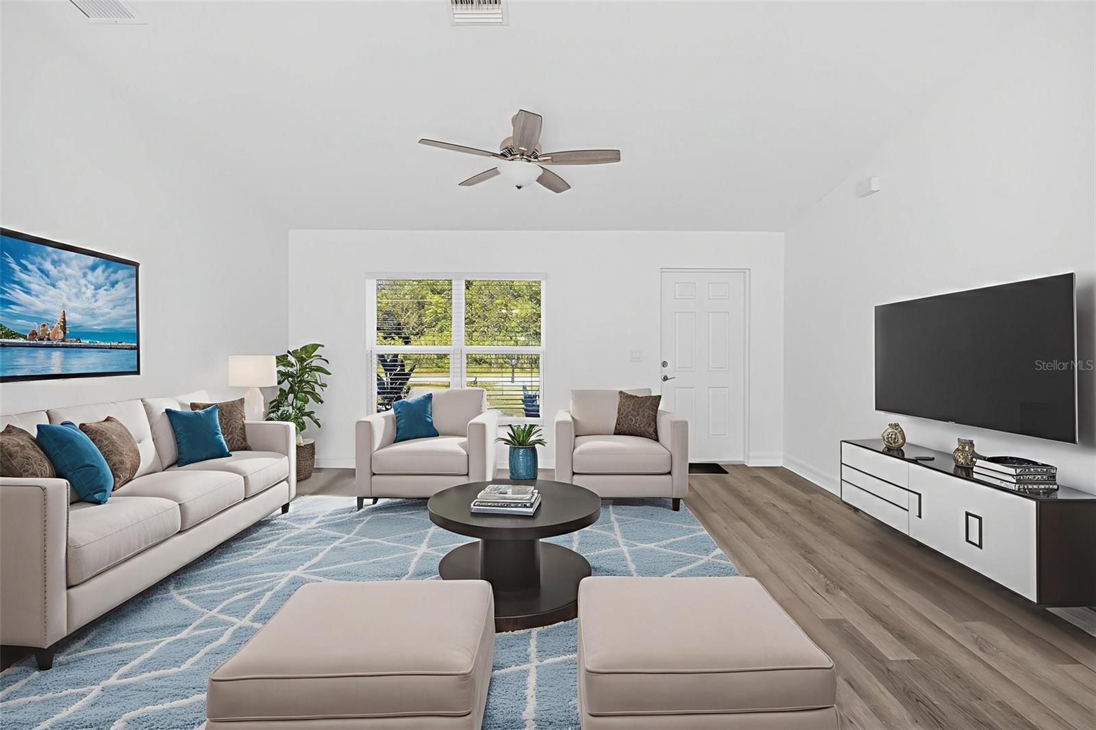 2814 NW 28TH AVE, CAPE CORAL, FL, 33993