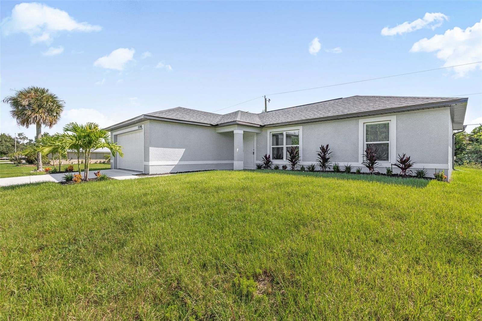 2814 NW 28TH AVE, CAPE CORAL, FL, 33993