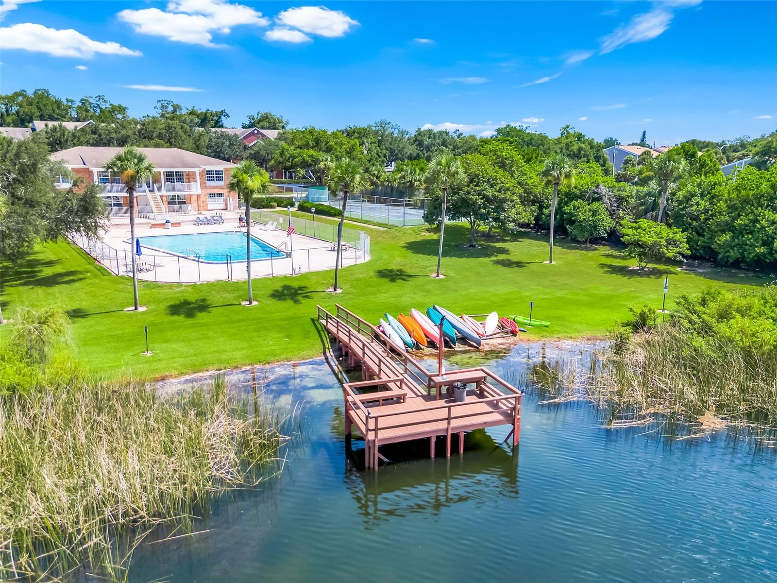 4312 LAKE UNDERHILL RD #19, ORLANDO, FL, 32803