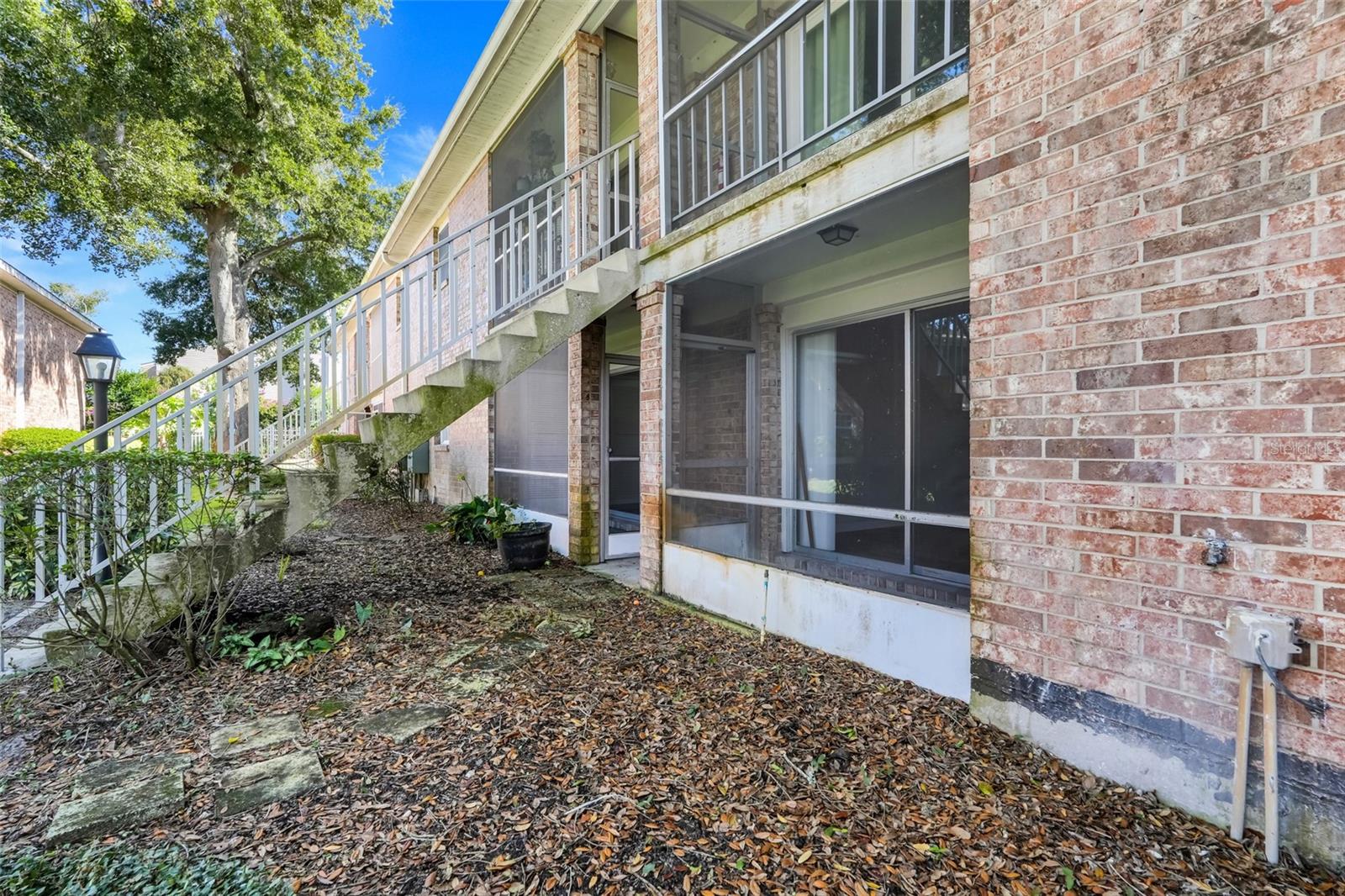 4312 LAKE UNDERHILL RD #19, ORLANDO, FL, 32803