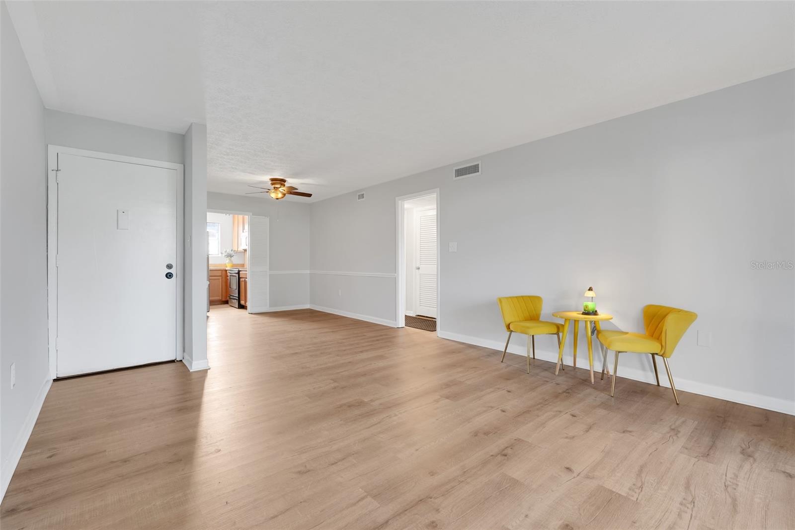 4312 LAKE UNDERHILL RD #19, ORLANDO, FL, 32803